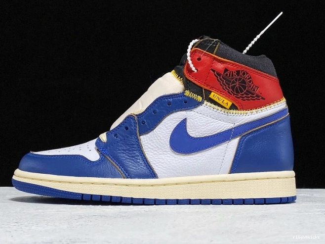 Air OG High 1 BV1300-146 Retro Union Jordan x 0905